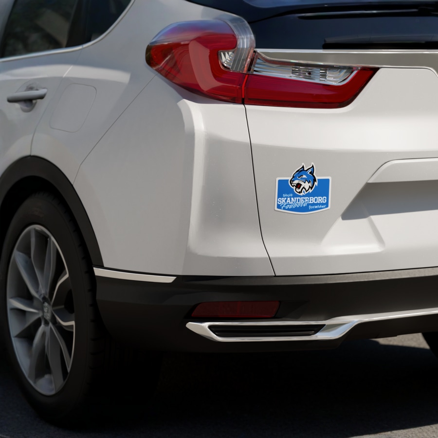 Eksempel 2 på det valgte produkt