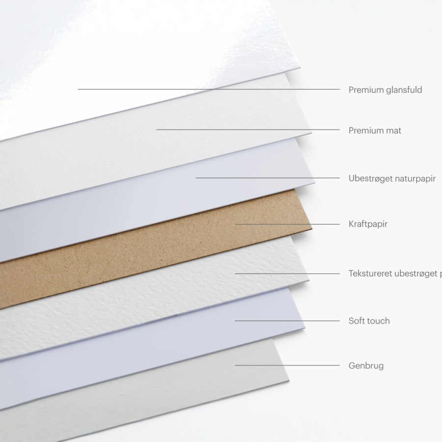 Eksempel 4 på det valgte produkt