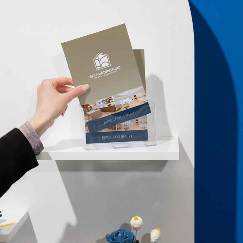 Eksempel 3 på det valgte produkt