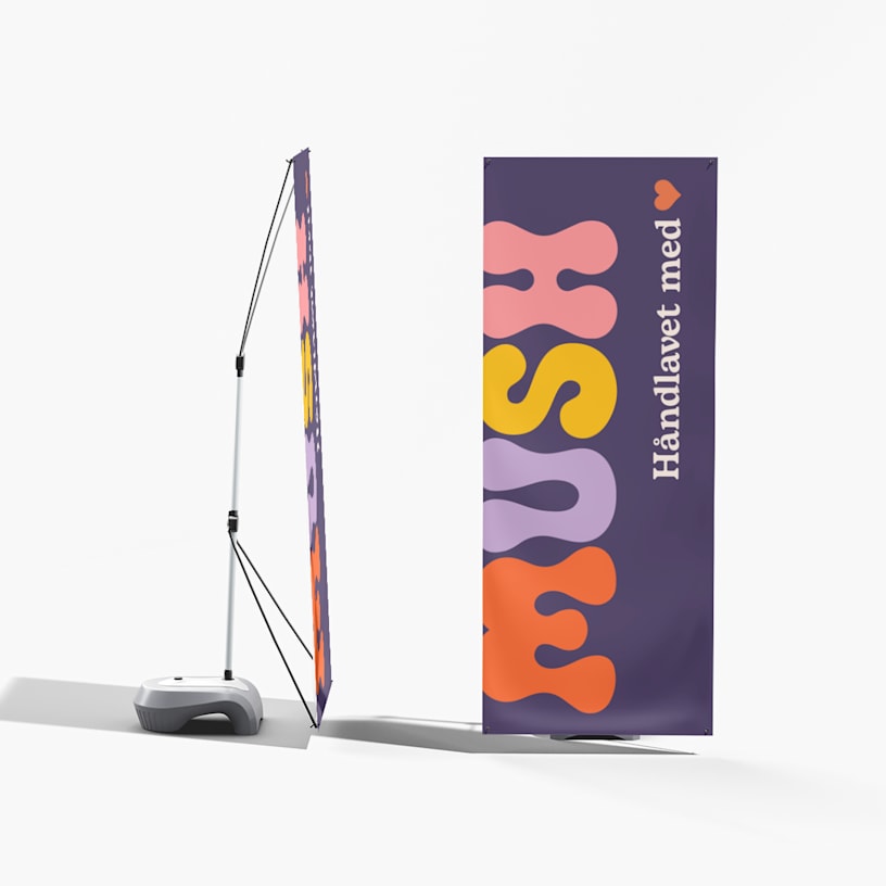 Eksempel 4 på det valgte produkt