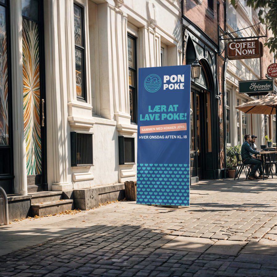 Eksempel 1 på det valgte produkt