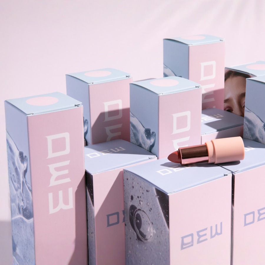 Eksempel 6 på det valgte produkt