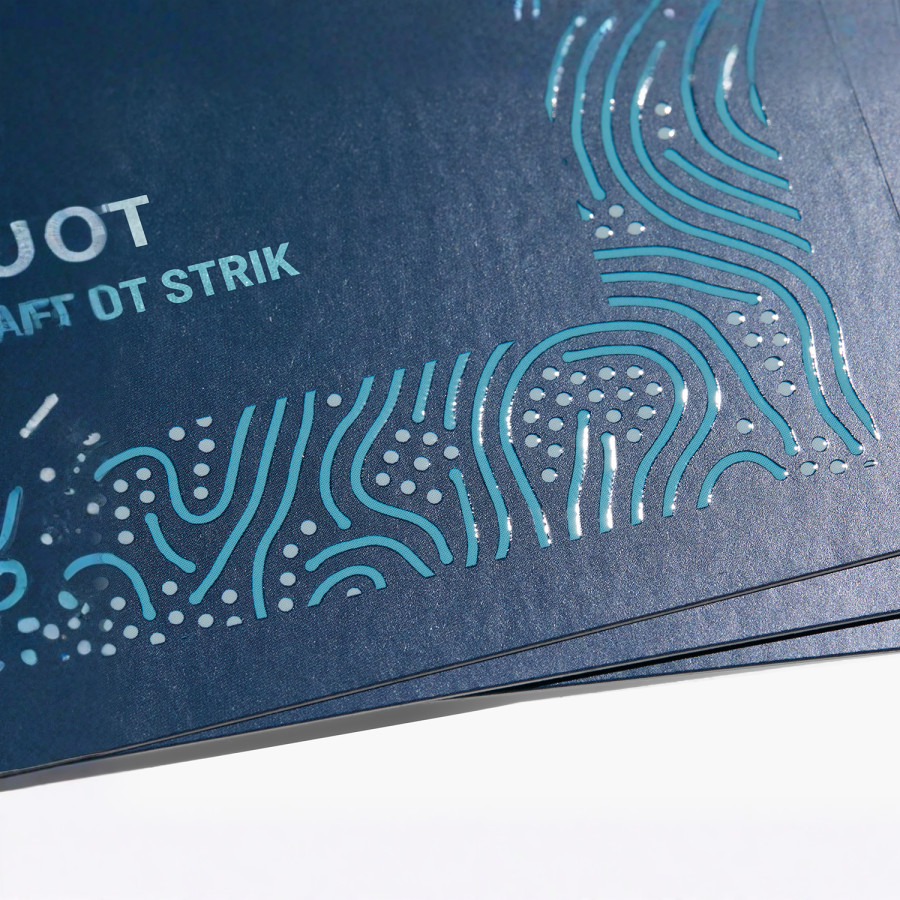 Eksempel 1 på det valgte produkt