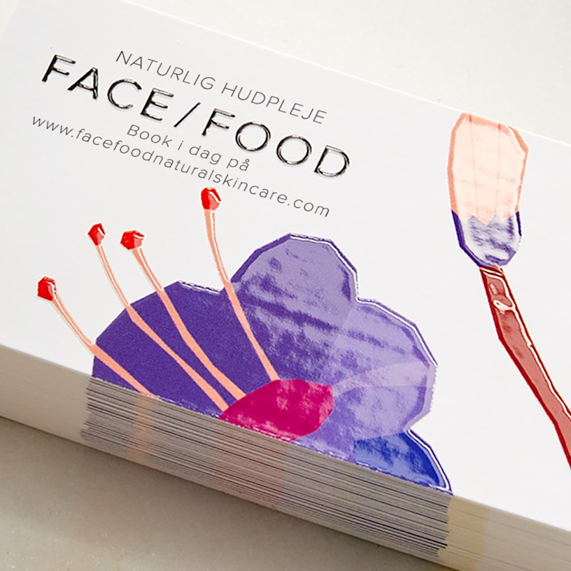 Eksempel 4 på det valgte produkt