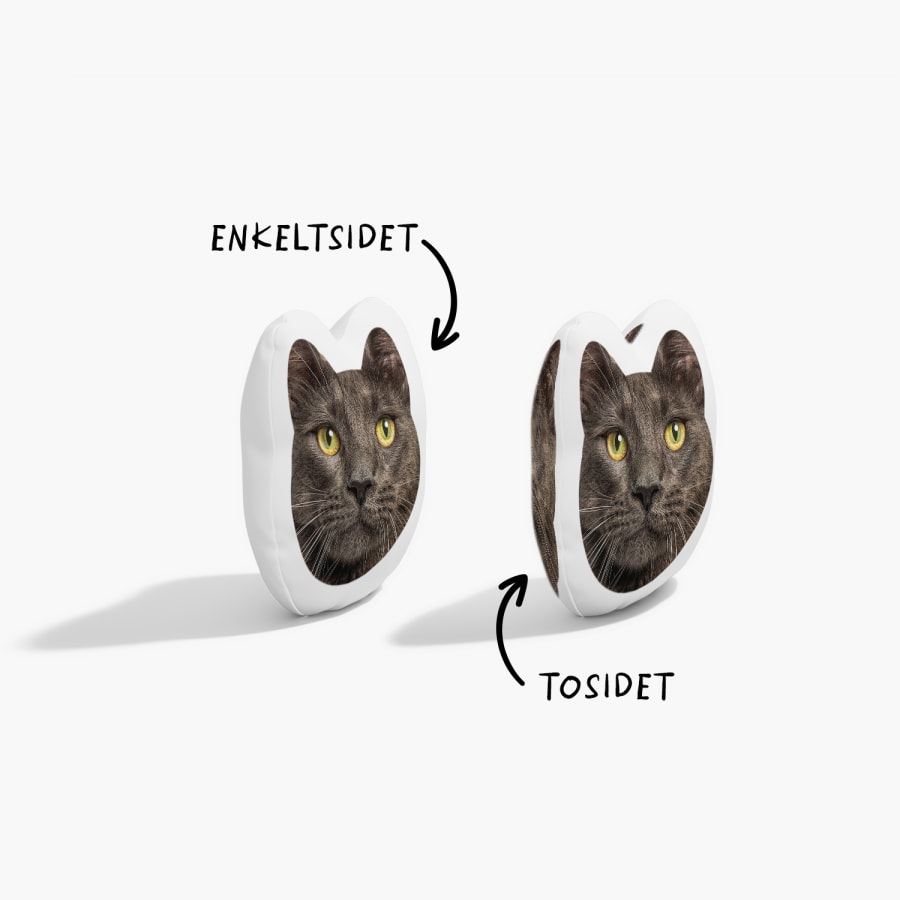 Eksempel 3 på det valgte produkt