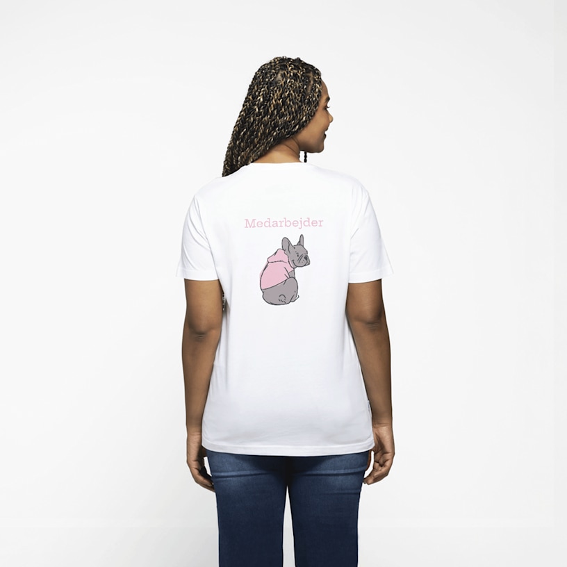 Eksempel 4 på det valgte produkt