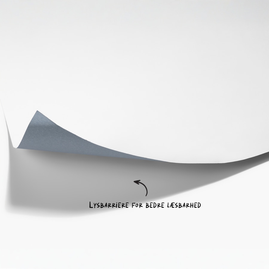 Eksempel 8 på det valgte produkt