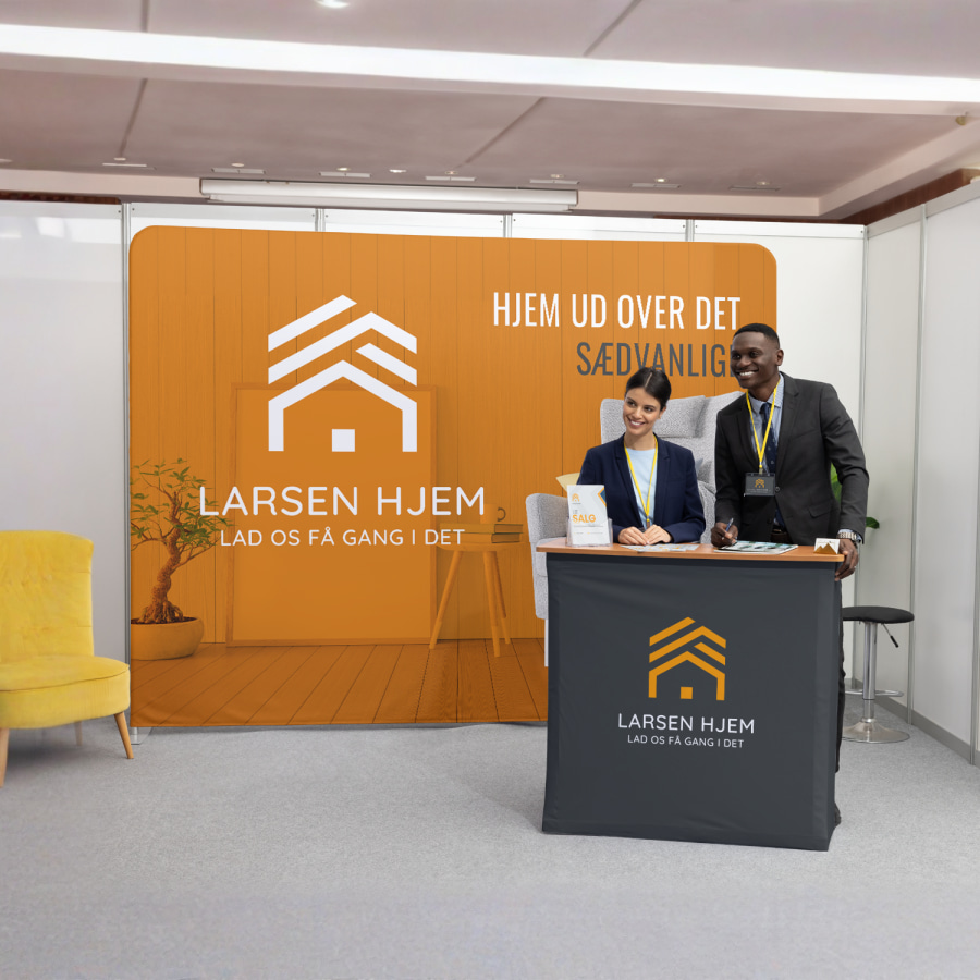 Eksempel 4 på det valgte produkt