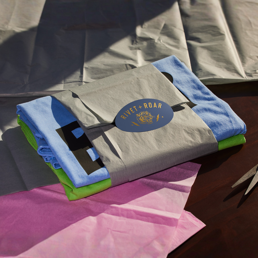 Eksempel 6 på det valgte produkt