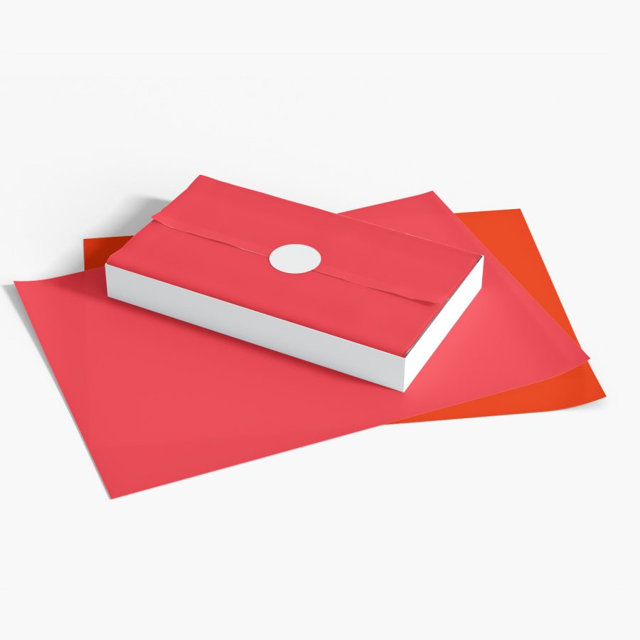 Eksempel 1 på det valgte produkt