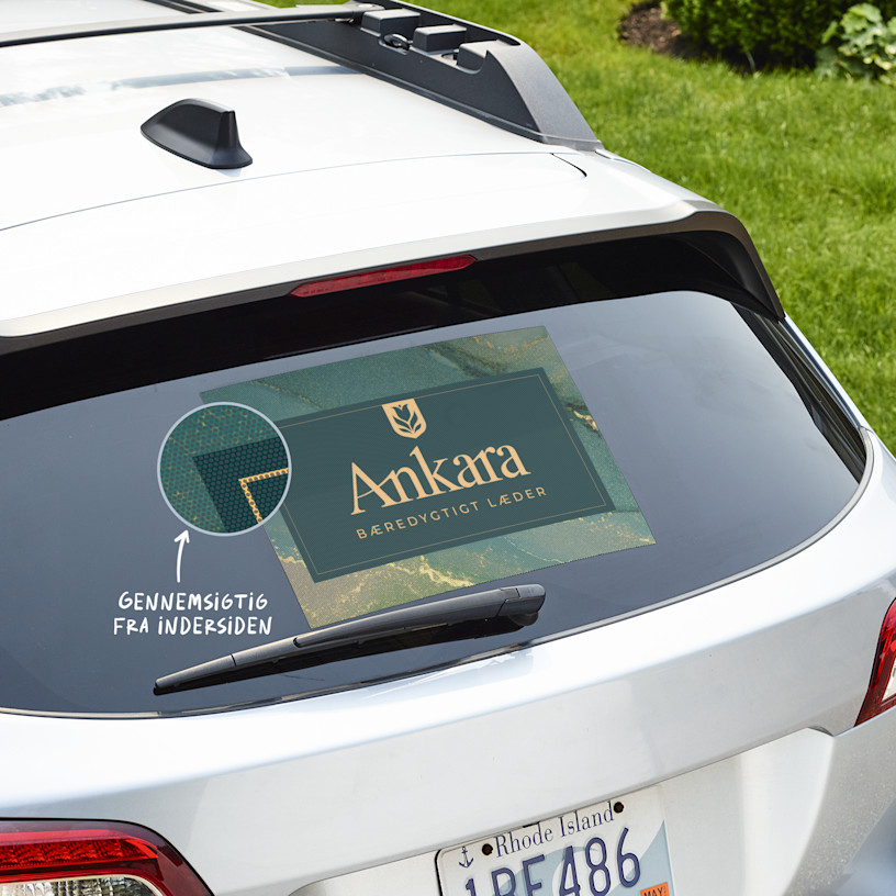 Eksempel 3 på det valgte produkt