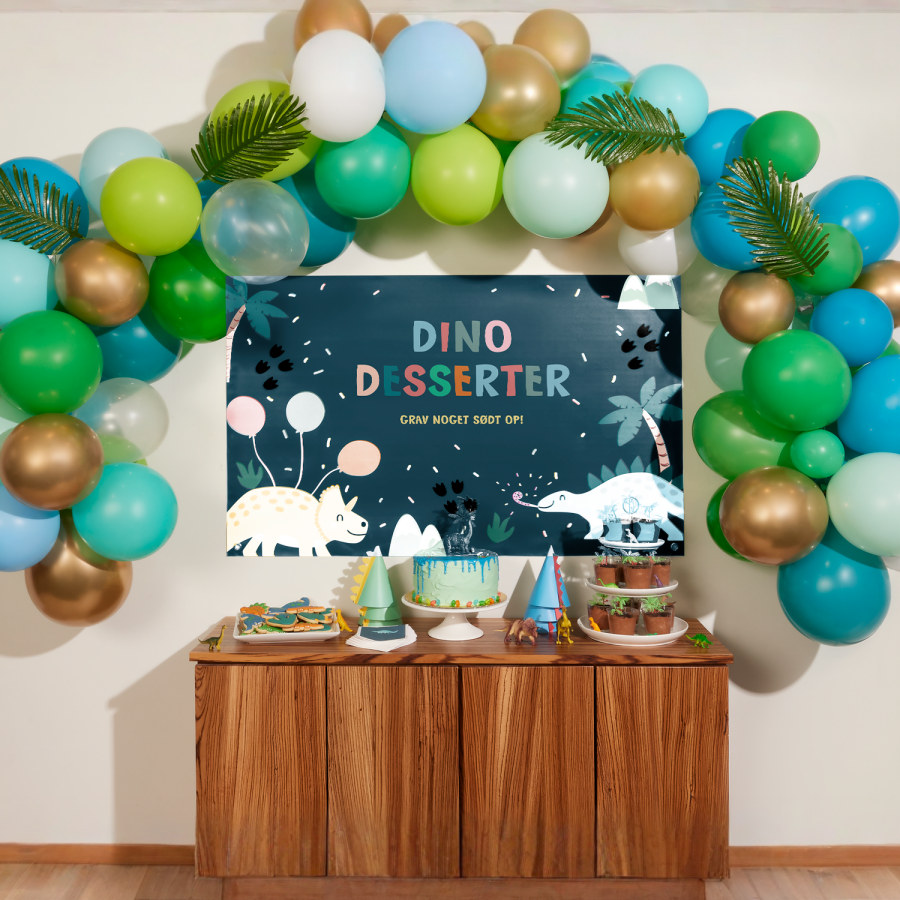 Eksempel 4 på det valgte produkt