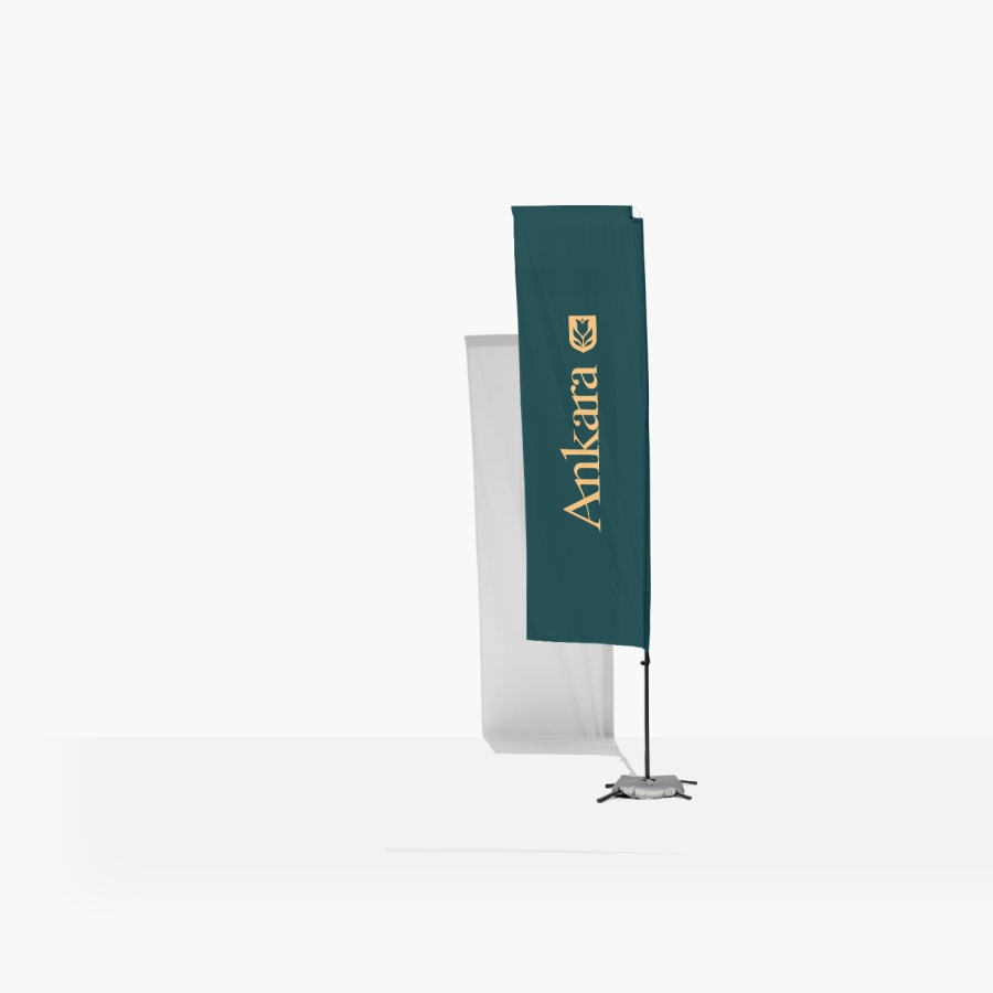 Eksempel 3 på det valgte produkt