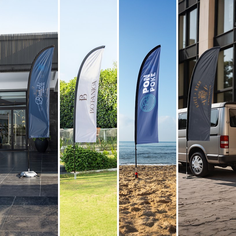 Eksempel 4 på det valgte produkt