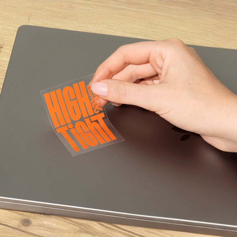 Eksempel 3 på det valgte produkt