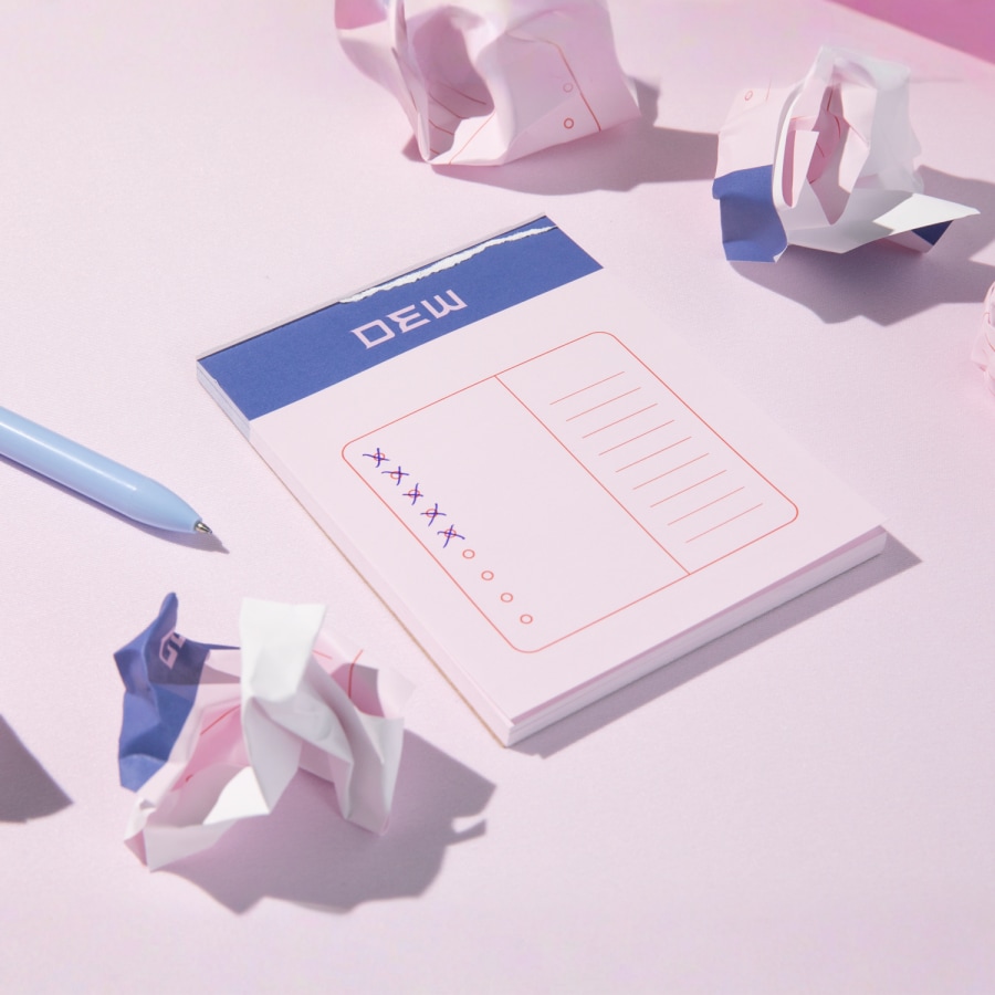 Eksempel 1 på det valgte produkt