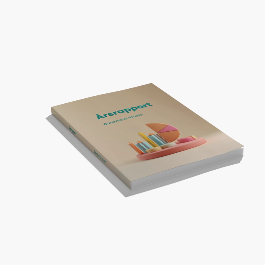 Eksempel 1 på det valgte produkt