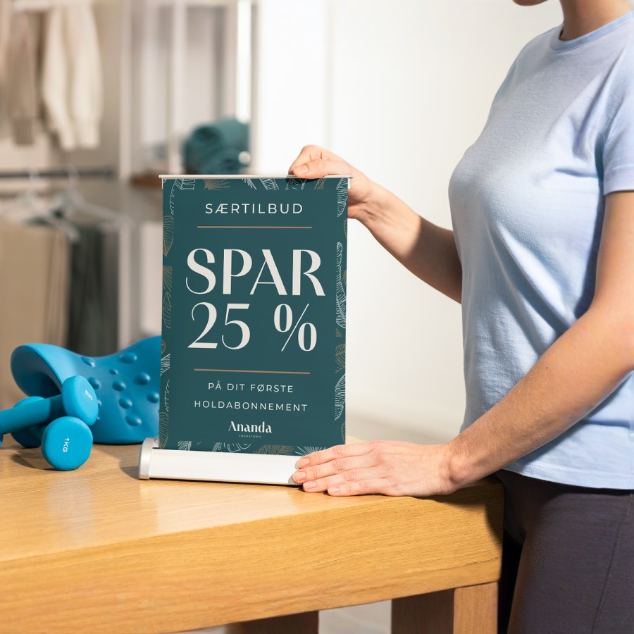 Eksempel 4 på det valgte produkt