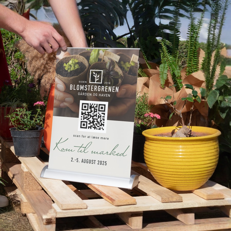 Eksempel 2 på det valgte produkt