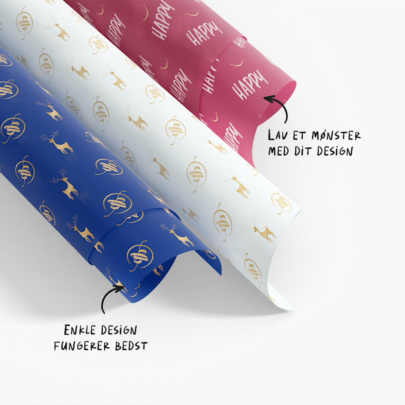 Eksempel 3 på det valgte produkt