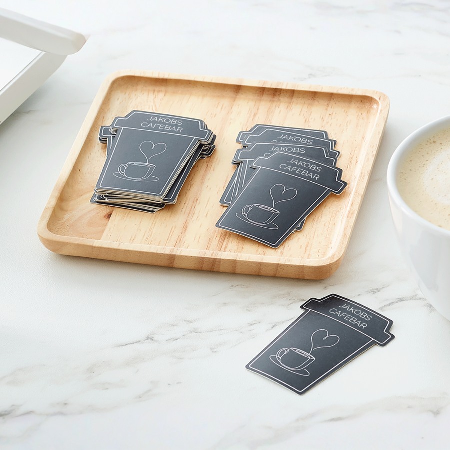 Eksempel 3 på det valgte produkt