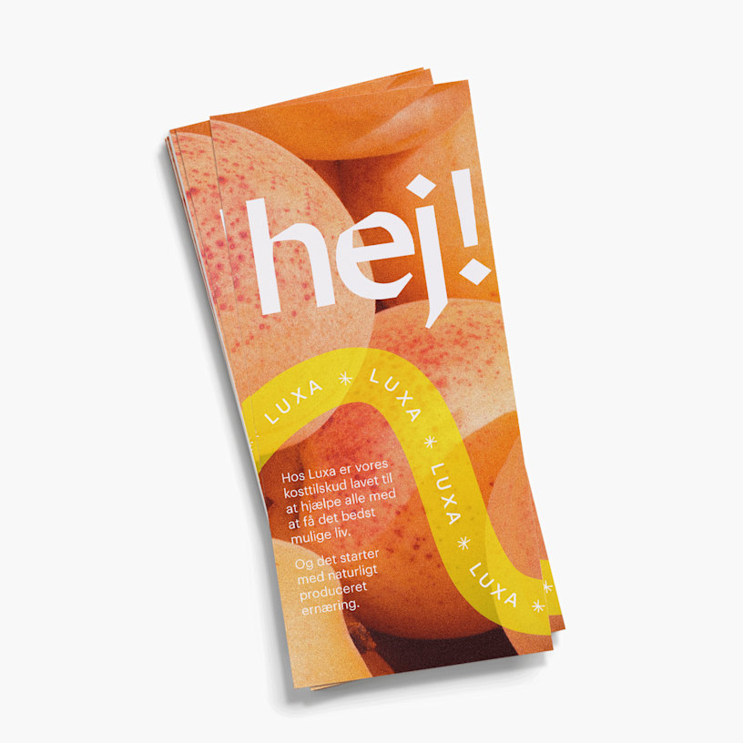 Eksempel 5 på det valgte produkt