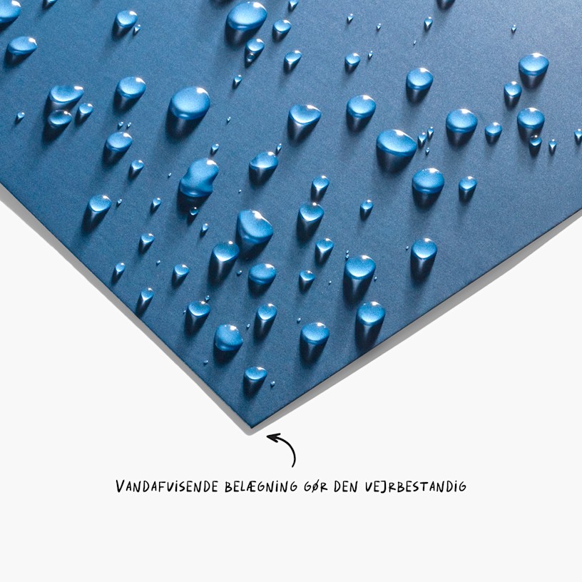 Eksempel 8 på det valgte produkt