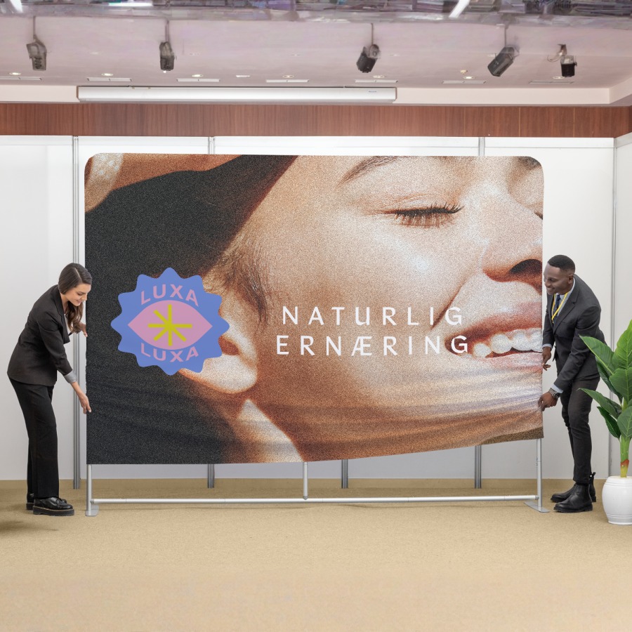 Eksempel 3 på det valgte produkt