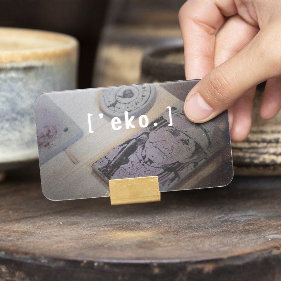 Eksempel 8 på det valgte produkt