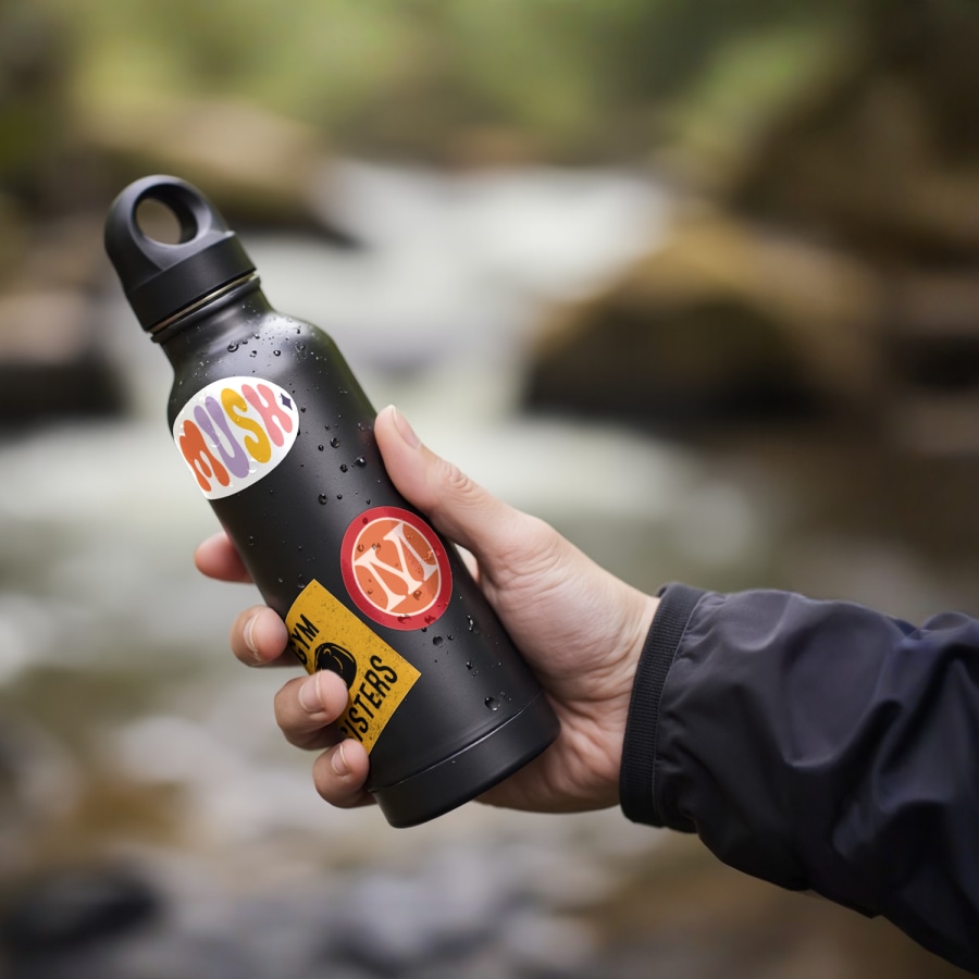 Eksempel 2 på det valgte produkt