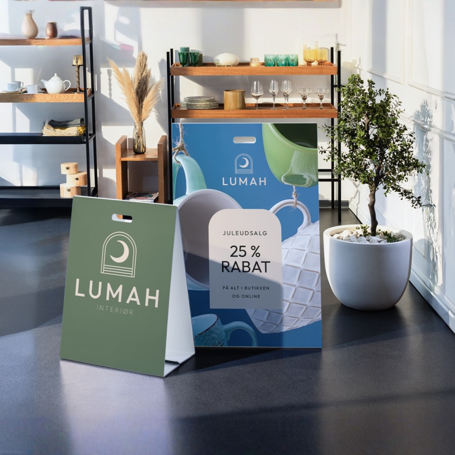 Eksempel 2 på det valgte produkt