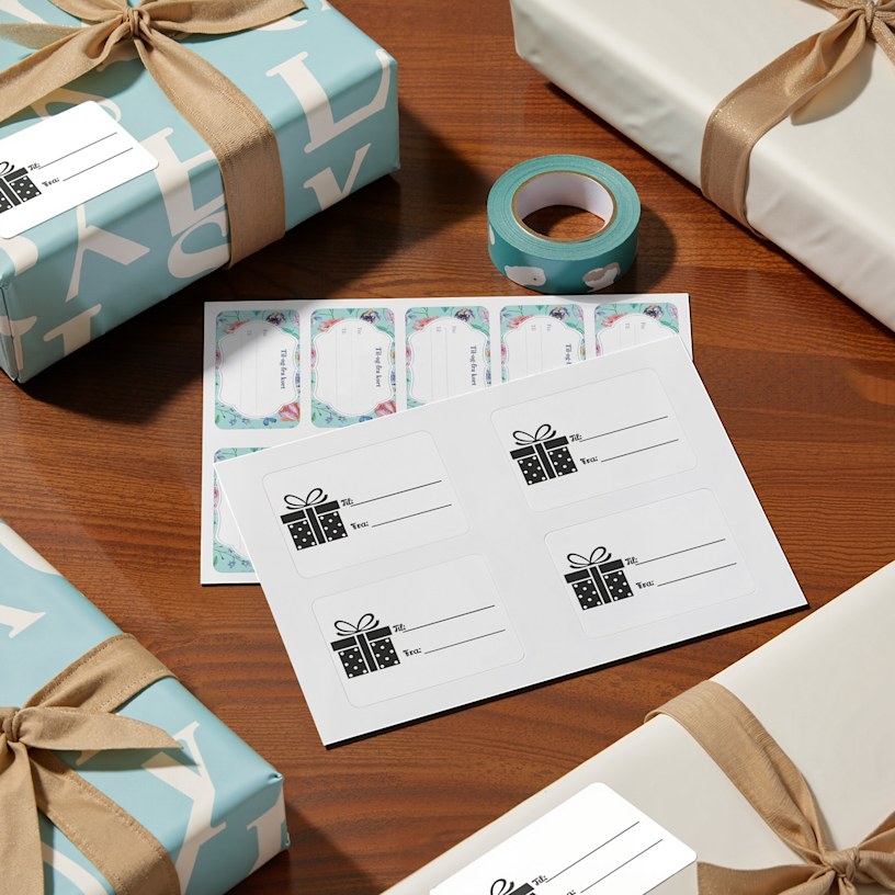 Eksempel 3 på det valgte produkt