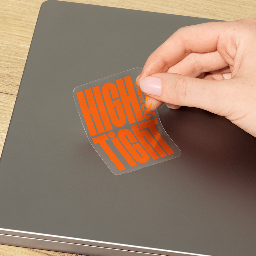 Eksempel 4 på det valgte produkt