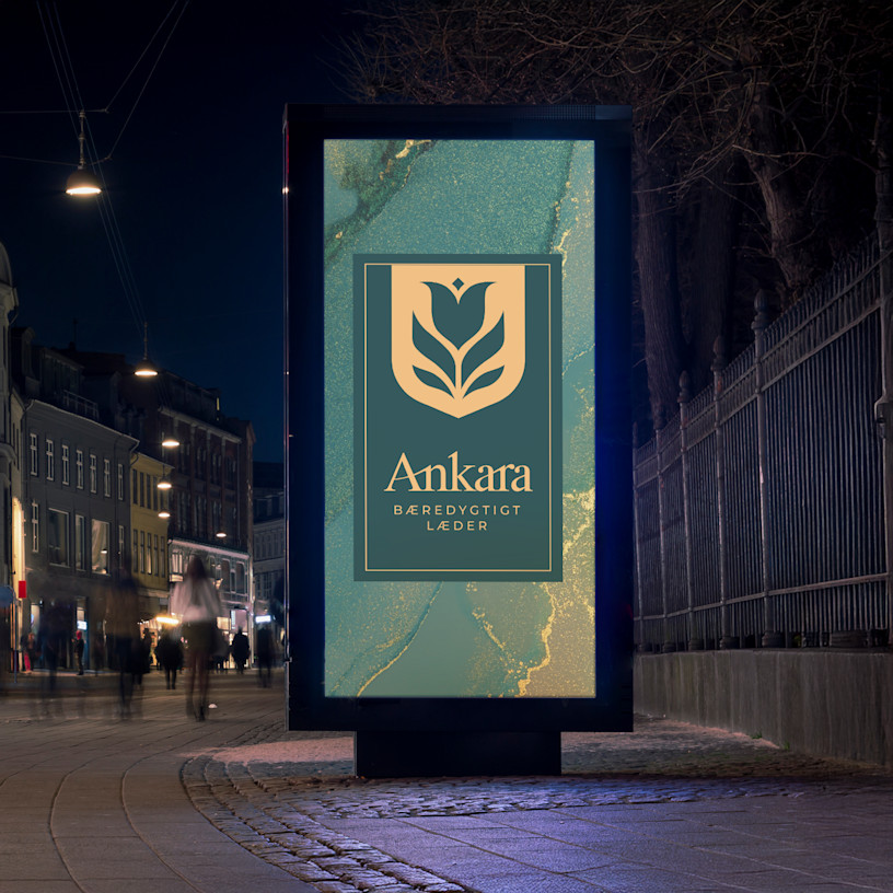 Eksempel 3 på det valgte produkt