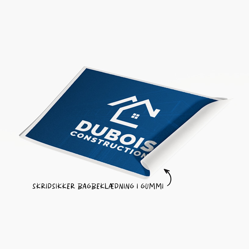 Eksempel 3 på det valgte produkt