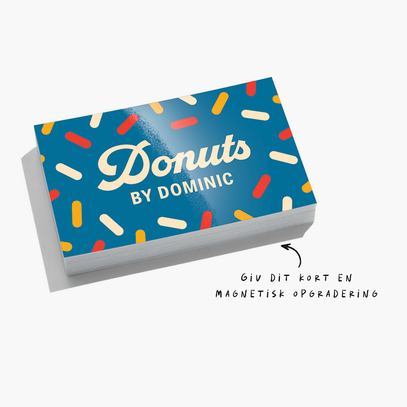 Eksempel 2 på det valgte produkt