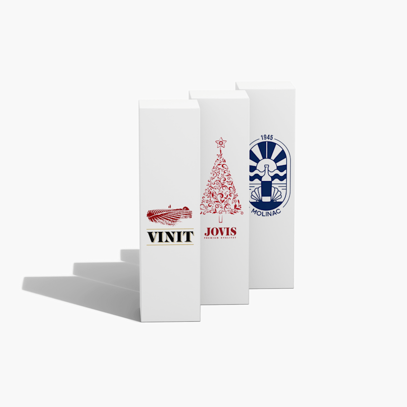 Eksempel 1 på det valgte produkt