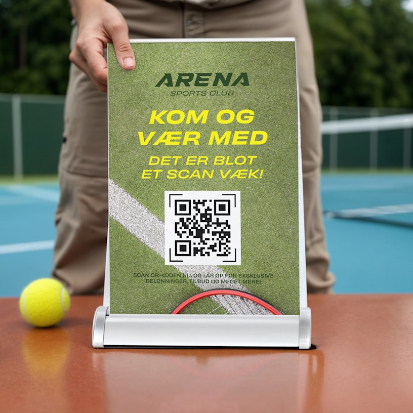 Eksempel 6 på det valgte produkt