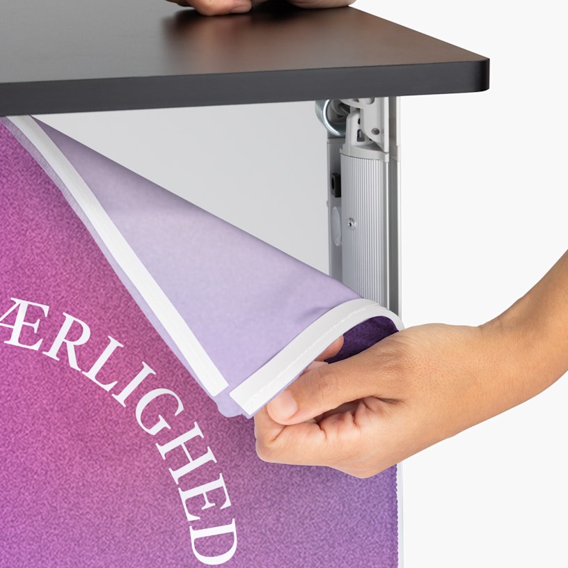 Eksempel 3 på det valgte produkt