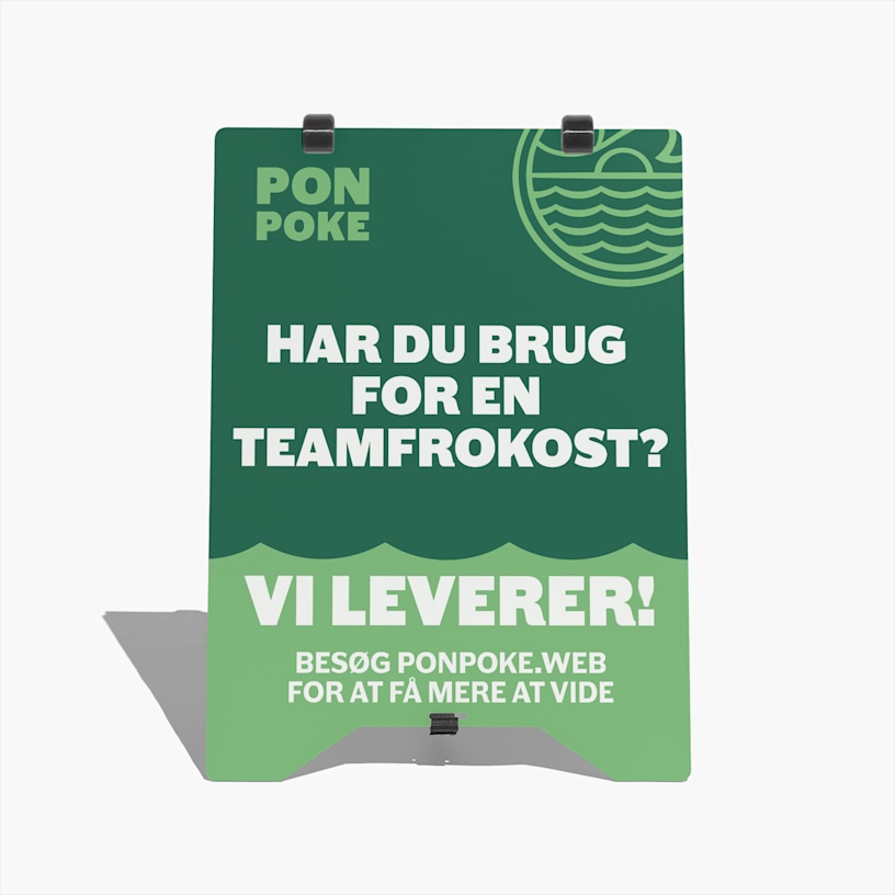 Eksempel 2 på det valgte produkt
