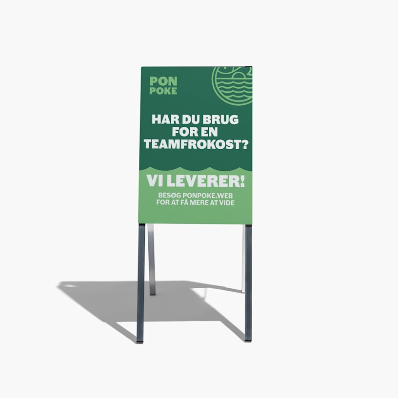 Eksempel 2 på det valgte produkt