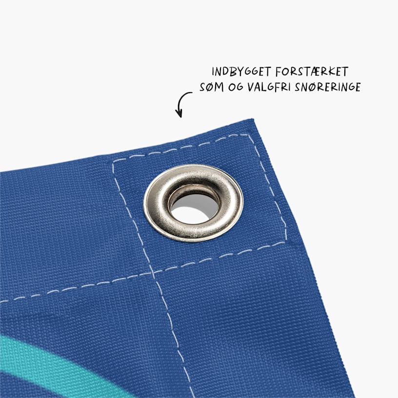 Eksempel 6 p å det valgte produkt