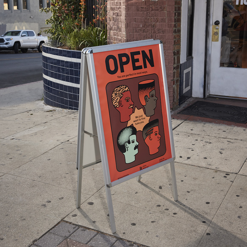 Eksempel 6 på det valgte produkt