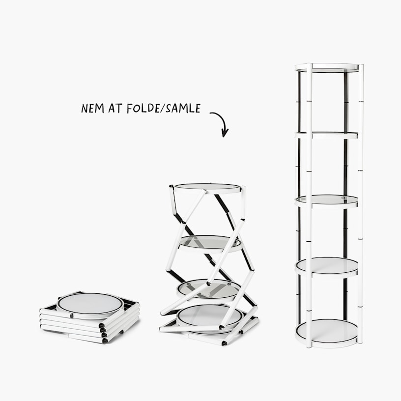 Eksempel 3 på det valgte produkt