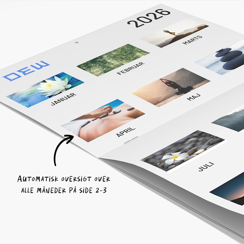 Eksempel 4 på det valgte produkt