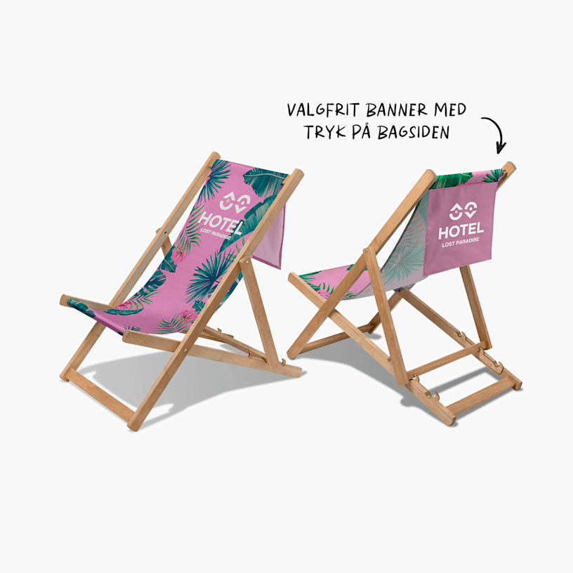 Eksempel 2 på det valgte produkt