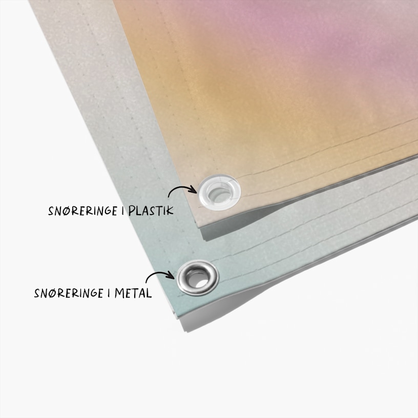 Eksempel 7 på det valgte produkt