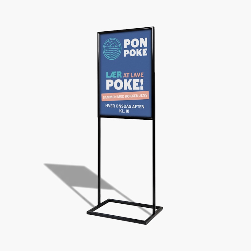 Eksempel 2 på det valgte produkt