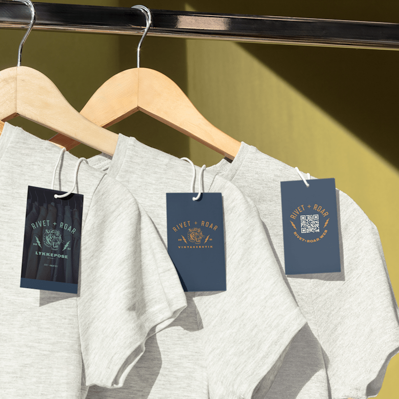 Eksempel 2 på det valgte produkt