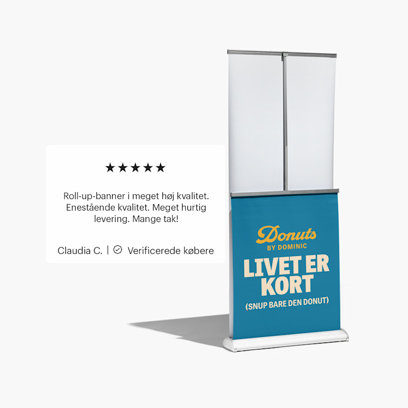 Eksempel 4 på det valgte produkt